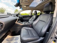 USED 2017 17 LEXUS NX 2.5 300h Premier SUV 5dr Petrol Hybrid E-CVT 4WD Euro 6 (s/s) (197 ps) 
