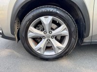 USED 2017 17 LEXUS NX 2.5 300h Premier SUV 5dr Petrol Hybrid E-CVT 4WD Euro 6 (s/s) (197 ps) 