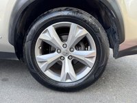 USED 2017 17 LEXUS NX 2.5 300h Premier SUV 5dr Petrol Hybrid E-CVT 4WD Euro 6 (s/s) (197 ps) 