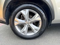 USED 2017 17 LEXUS NX 2.5 300h Premier SUV 5dr Petrol Hybrid E-CVT 4WD Euro 6 (s/s) (197 ps) 