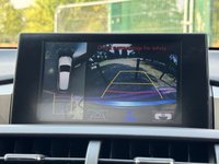 USED 2017 17 LEXUS NX 2.5 300h Premier SUV 5dr Petrol Hybrid E-CVT 4WD Euro 6 (s/s) (197 ps) 
