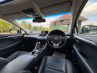 USED 2017 17 LEXUS NX 2.5 300h Premier SUV 5dr Petrol Hybrid E-CVT 4WD Euro 6 (s/s) (197 ps) 