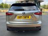 USED 2017 17 LEXUS NX 2.5 300h Premier SUV 5dr Petrol Hybrid E-CVT 4WD Euro 6 (s/s) (197 ps) 