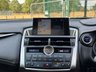 USED 2017 17 LEXUS NX 2.5 300h Premier SUV 5dr Petrol Hybrid E-CVT 4WD Euro 6 (s/s) (197 ps) 