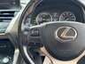 USED 2017 17 LEXUS NX 2.5 300h Premier SUV 5dr Petrol Hybrid E-CVT 4WD Euro 6 (s/s) (197 ps) 