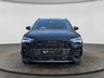 USED 2025 25 AUDI Q3 2.0 TFSI 45 Black Edition SUV 5dr Petrol S Tronic quattro Euro 6 (s/s) (245 ps) 