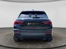 USED 2025 25 AUDI Q3 2.0 TFSI 45 Black Edition SUV 5dr Petrol S Tronic quattro Euro 6 (s/s) (245 ps) 