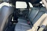 USED 2025 25 AUDI Q3 2.0 TFSI 45 Black Edition SUV 5dr Petrol S Tronic quattro Euro 6 (s/s) (245 ps) 