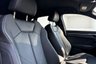 USED 2025 25 AUDI Q3 2.0 TFSI 45 Black Edition SUV 5dr Petrol S Tronic quattro Euro 6 (s/s) (245 ps) 