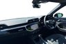 USED 2025 25 AUDI Q3 2.0 TFSI 45 Black Edition SUV 5dr Petrol S Tronic quattro Euro 6 (s/s) (245 ps) 