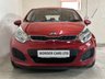 USED 2014 14 KIA RIO 1.25 VR7 Hatchback 5dr Petrol Manual Euro 5 (84 bhp) !JUST ARRIVED! 1 Year Warranty