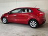 USED 2014 14 KIA RIO 1.25 VR7 Hatchback 5dr Petrol Manual Euro 5 (84 bhp) !JUST ARRIVED! 1 Year Warranty
