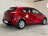 USED 2014 14 KIA RIO 1.25 VR7 Hatchback 5dr Petrol Manual Euro 5 (84 bhp) !JUST ARRIVED! 1 Year Warranty