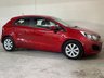 USED 2014 14 KIA RIO 1.25 VR7 Hatchback 5dr Petrol Manual Euro 5 (84 bhp) !JUST ARRIVED! 1 Year Warranty
