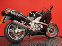 USED 2001 Y KAWASAKI ZZR600 TRADE BIKES AT TRADE PRICES LOW MILEAGE - VERY CLEAN BIKE