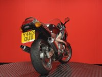 USED 2001 Y KAWASAKI ZZR600 TRADE BIKES AT TRADE PRICES LOW MILEAGE - VERY CLEAN BIKE