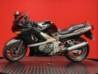 USED 2001 Y KAWASAKI ZZR600 TRADE BIKES AT TRADE PRICES LOW MILEAGE - VERY CLEAN BIKE