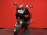 USED 2001 Y KAWASAKI ZZR600 TRADE BIKES AT TRADE PRICES LOW MILEAGE - VERY CLEAN BIKE