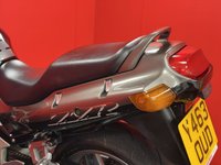 USED 2001 Y KAWASAKI ZZR600 TRADE BIKES AT TRADE PRICES LOW MILEAGE - VERY CLEAN BIKE