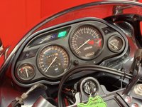 USED 2001 Y KAWASAKI ZZR600 TRADE BIKES AT TRADE PRICES LOW MILEAGE - VERY CLEAN BIKE