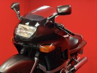 USED 2001 Y KAWASAKI ZZR600 TRADE BIKES AT TRADE PRICES LOW MILEAGE - VERY CLEAN BIKE