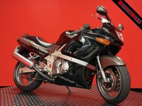 USED 2001 Y KAWASAKI ZZR600 TRADE BIKES AT TRADE PRICES LOW MILEAGE - VERY CLEAN BIKE