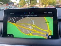USED 2021 71 MG MG HS 1.5 T-GDI Excite SUV 5dr Petrol Manual Euro 6 (s/s) (162 ps) 