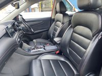 USED 2021 71 MG MG HS 1.5 T-GDI Excite SUV 5dr Petrol Manual Euro 6 (s/s) (162 ps) 