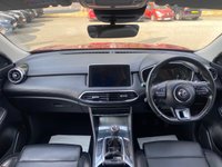 USED 2021 71 MG MG HS 1.5 T-GDI Excite SUV 5dr Petrol Manual Euro 6 (s/s) (162 ps) 