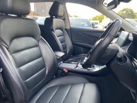 USED 2021 71 MG MG HS 1.5 T-GDI Excite SUV 5dr Petrol Manual Euro 6 (s/s) (162 ps) 
