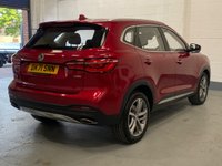 USED 2021 71 MG MG HS 1.5 T-GDI Excite SUV 5dr Petrol Manual Euro 6 (s/s) (162 ps) 