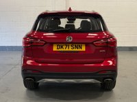 USED 2021 71 MG MG HS 1.5 T-GDI Excite SUV 5dr Petrol Manual Euro 6 (s/s) (162 ps) 