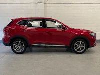 USED 2021 71 MG MG HS 1.5 T-GDI Excite SUV 5dr Petrol Manual Euro 6 (s/s) (162 ps) 