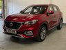 USED 2021 71 MG MG HS 1.5 T-GDI Excite SUV 5dr Petrol Manual Euro 6 (s/s) (162 ps) 