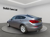 USED 2014 63 BMW 5 SERIES GRAN TURISMO 3.0 530d SE GT 5dr Diesel Auto Euro 6 (s/s) (258 ps) 