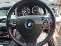 USED 2014 63 BMW 5 SERIES GRAN TURISMO 3.0 530d SE GT 5dr Diesel Auto Euro 6 (s/s) (258 ps) 
