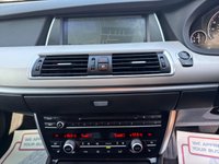 USED 2014 63 BMW 5 SERIES GRAN TURISMO 3.0 530d SE GT 5dr Diesel Auto Euro 6 (s/s) (258 ps) 