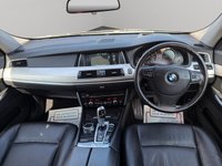 USED 2014 63 BMW 5 SERIES GRAN TURISMO 3.0 530d SE GT 5dr Diesel Auto Euro 6 (s/s) (258 ps) 