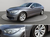 USED 2014 63 BMW 5 SERIES GRAN TURISMO 3.0 530d SE GT 5dr Diesel Auto Euro 6 (s/s) (258 ps) 