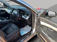 USED 2014 63 BMW 5 SERIES GRAN TURISMO 3.0 530d SE GT 5dr Diesel Auto Euro 6 (s/s) (258 ps) 