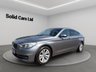 USED 2014 63 BMW 5 SERIES GRAN TURISMO 3.0 530d SE GT 5dr Diesel Auto Euro 6 (s/s) (258 ps) 