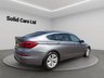 USED 2014 63 BMW 5 SERIES GRAN TURISMO 3.0 530d SE GT 5dr Diesel Auto Euro 6 (s/s) (258 ps) 