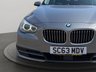 USED 2014 63 BMW 5 SERIES GRAN TURISMO 3.0 530d SE GT 5dr Diesel Auto Euro 6 (s/s) (258 ps) 