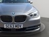 USED 2014 63 BMW 5 SERIES GRAN TURISMO 3.0 530d SE GT 5dr Diesel Auto Euro 6 (s/s) (258 ps) 