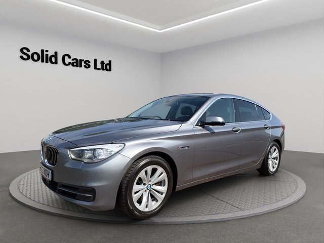 View our BMW 5 Series Gran Turismo 3.0 530d SE GT 5dr Diesel Auto Euro 6 (s/s) (258 ps)