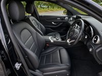 USED 2017 67 MERCEDES-BENZ C CLASS 2.1 C220d AMG Line Saloon 4dr Diesel G-Tronic+ Euro 6 (s/s) (170 ps) 