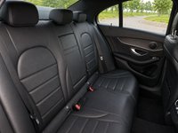 USED 2017 67 MERCEDES-BENZ C CLASS 2.1 C220d AMG Line Saloon 4dr Diesel G-Tronic+ Euro 6 (s/s) (170 ps) 