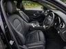 USED 2017 67 MERCEDES-BENZ C CLASS 2.1 C220d AMG Line Saloon 4dr Diesel G-Tronic+ Euro 6 (s/s) (170 ps) 