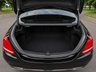 USED 2017 67 MERCEDES-BENZ C CLASS 2.1 C220d AMG Line Saloon 4dr Diesel G-Tronic+ Euro 6 (s/s) (170 ps) 