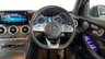 USED 2021 71 MERCEDES-BENZ GLC 2.0 GLC300d AMG Line (Premium Plus) SUV 5dr Diesel G-Tronic+ 4MATIC Euro 6 (s/s) (245 ps) 
